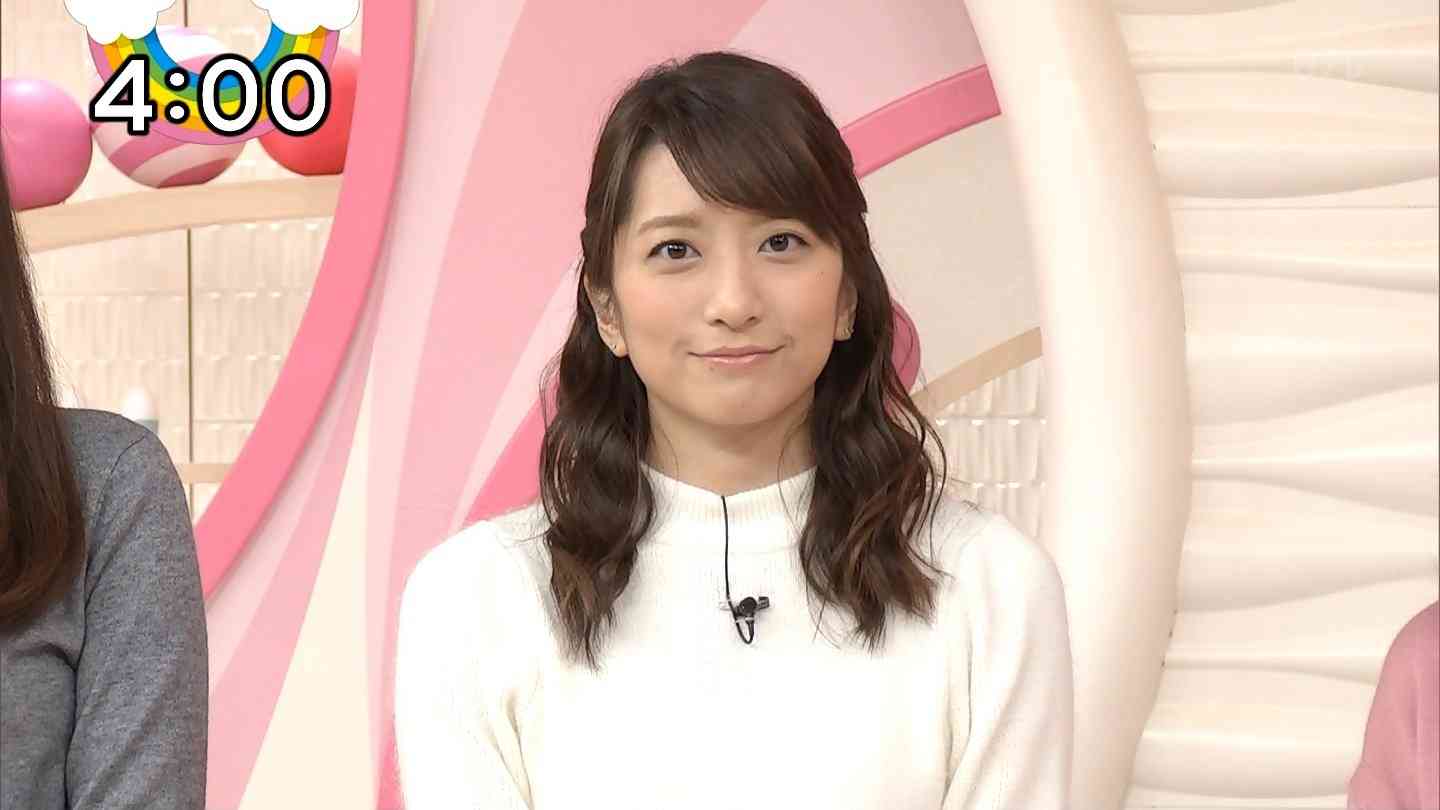 文春恒例「好きな女子アナ」「嫌いな女子アナ」ベスト＆ワースト20