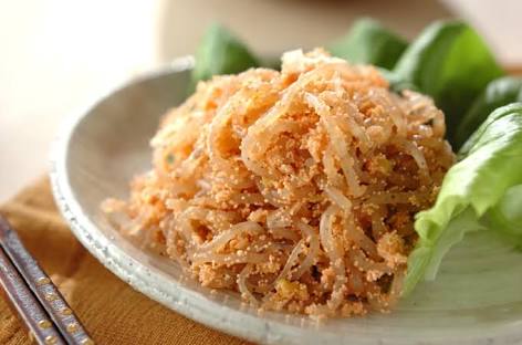 おすすめの明太子レシピ！