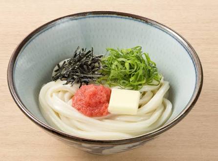 おすすめの明太子レシピ！