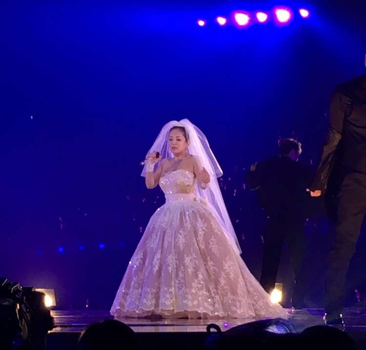 福原愛さんが結婚会見「夫の居場所が私の居場所」