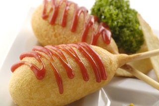 体に悪いけど好きな食べ物