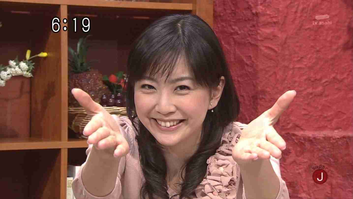 テレ朝『サタデーステーション』高島彩MC就任は滝川クリステル『報ステ』抱き合わせの密約あり