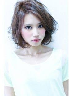 前髪なしのアレンジ！