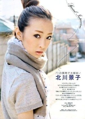 前髪なしのアレンジ！