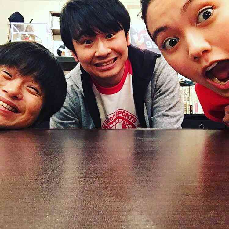 二階堂ふみ・バカリズム・オードリー若林正恭が同じマンション?本人役でドラマ共演