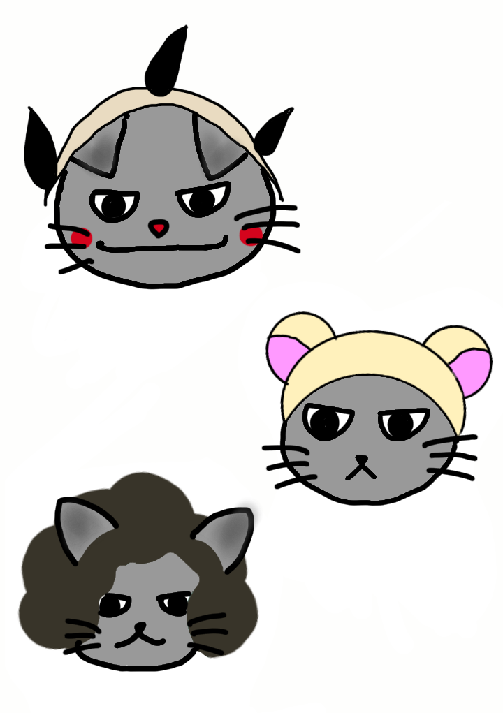 絵が下手な人集まれー！PART3