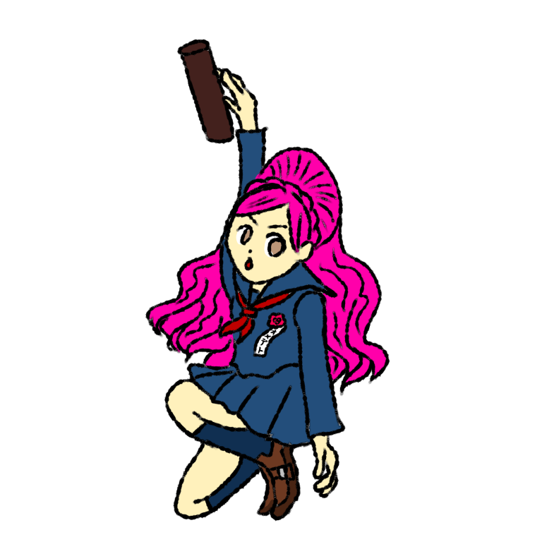 絵が下手な人集まれー！PART3