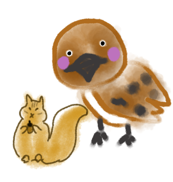 絵が下手な人集まれー！PART3