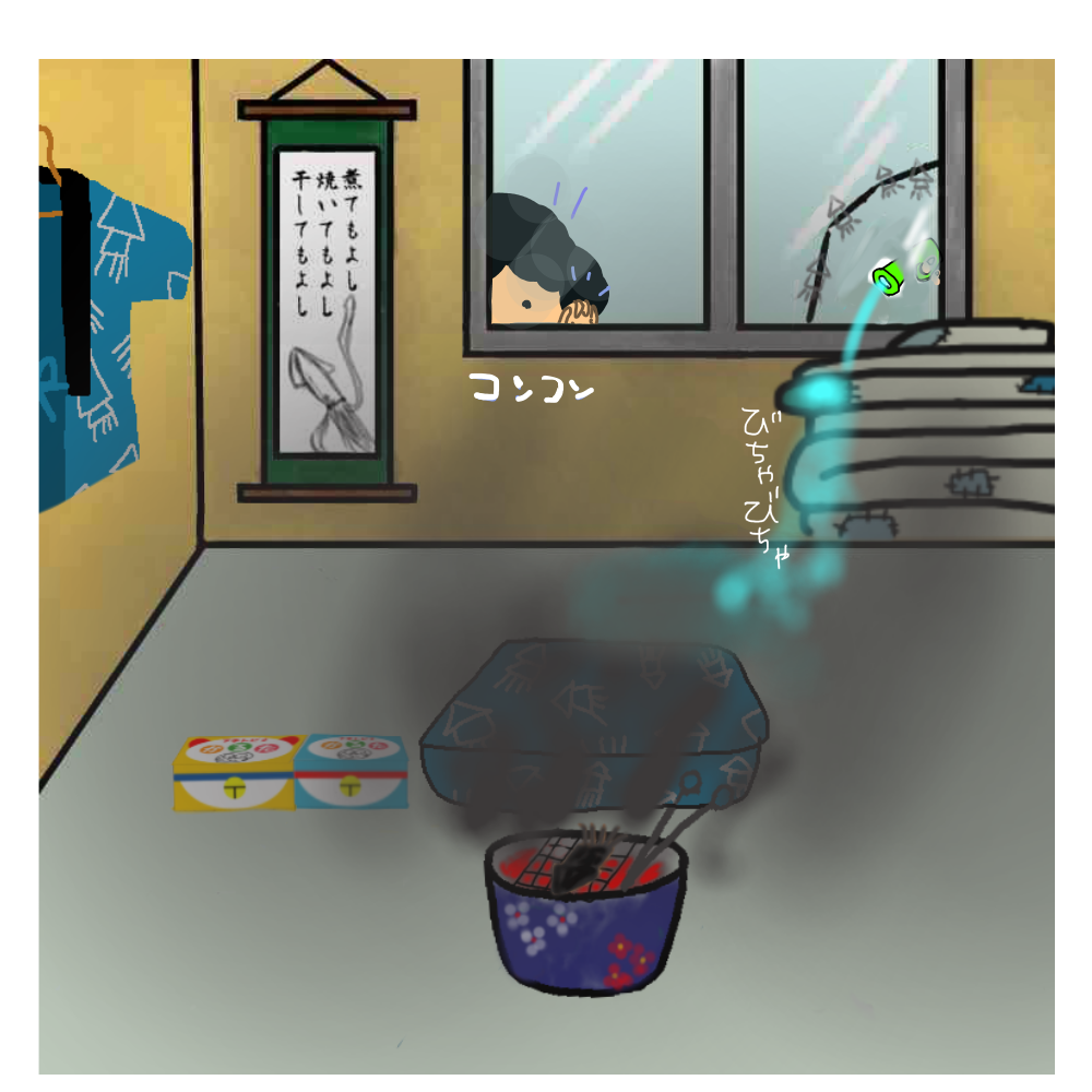 絵が下手な人集まれー！PART3