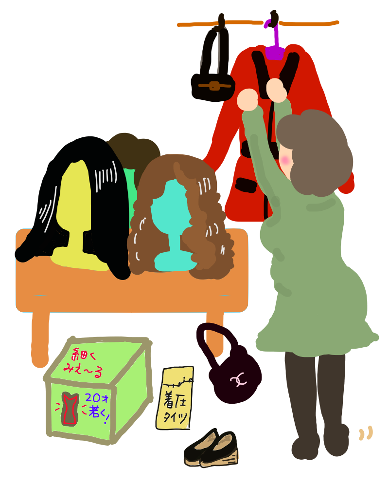 絵が下手な人集まれー！PART3