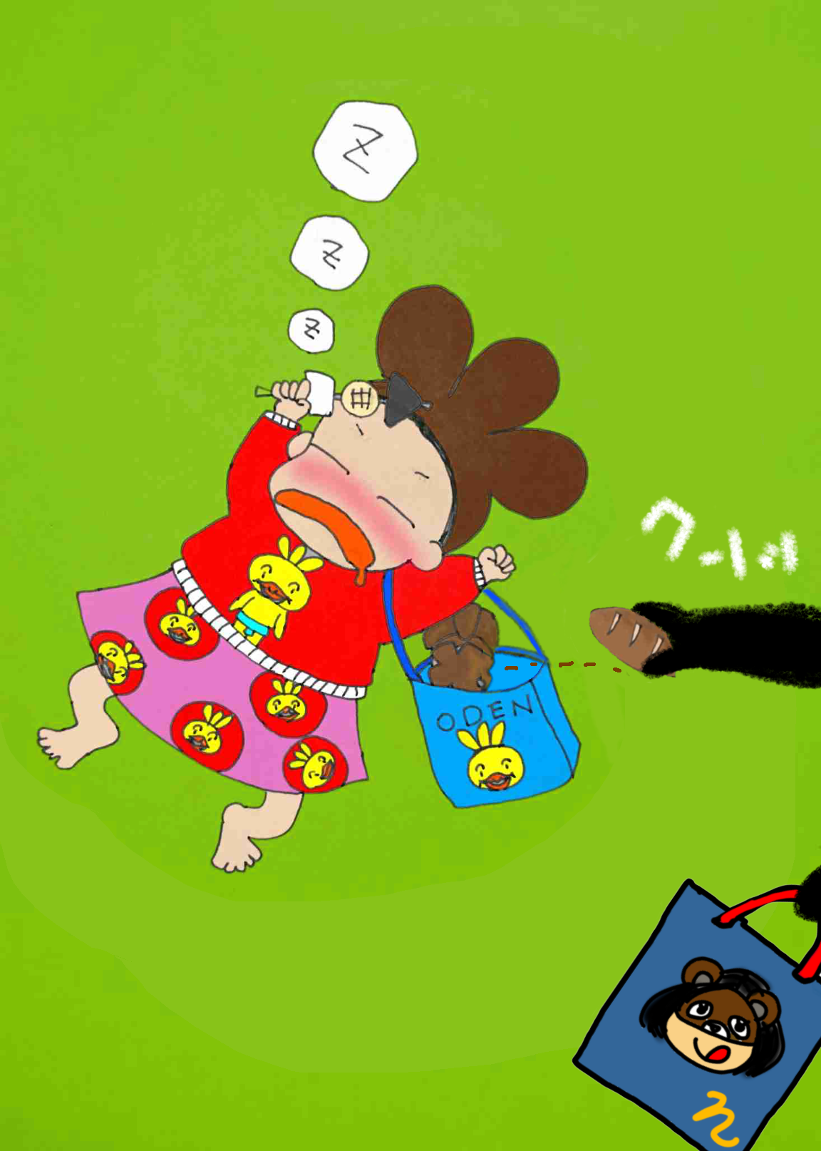 絵が下手な人集まれー！PART3