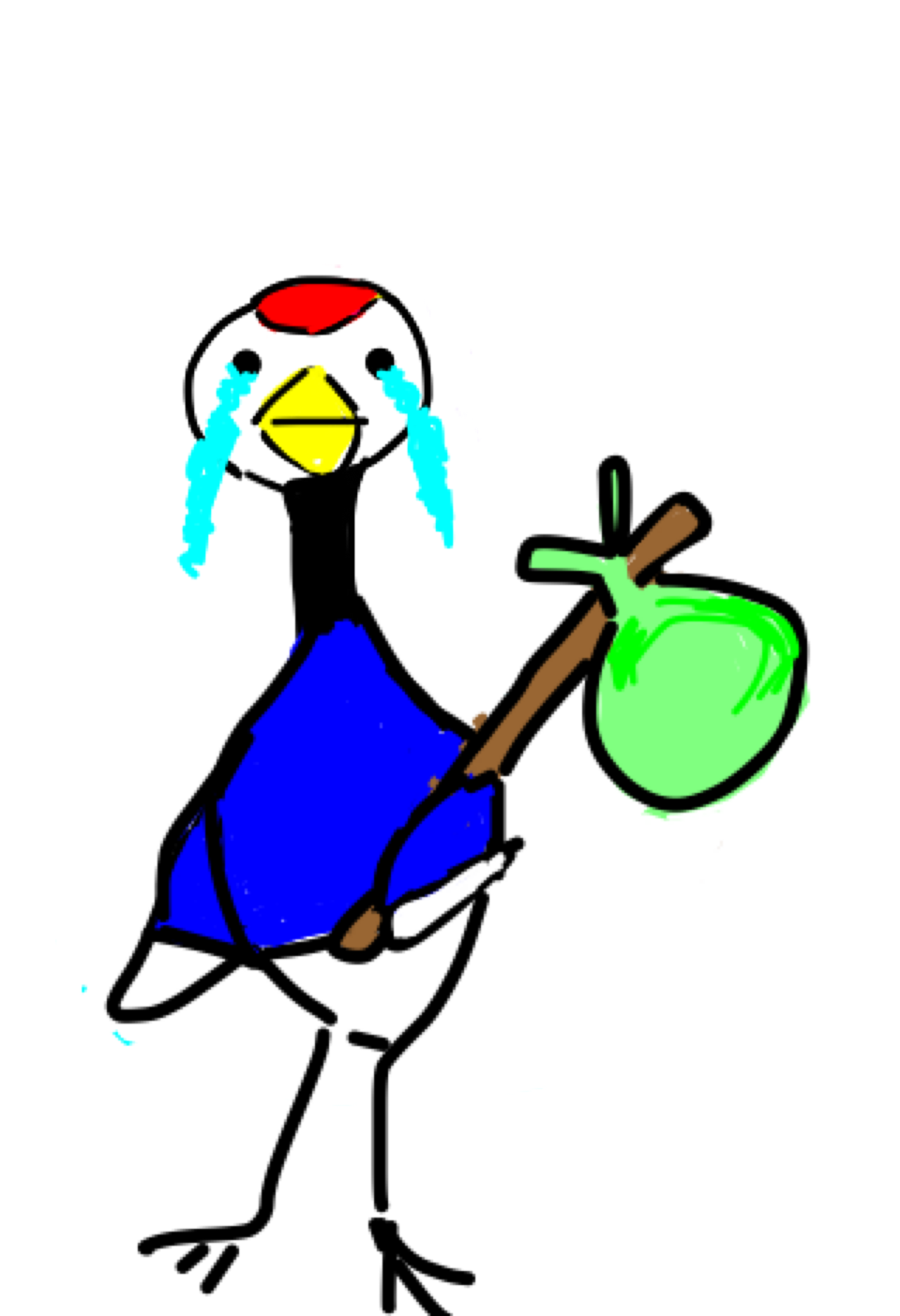 絵が下手な人集まれー！PART3