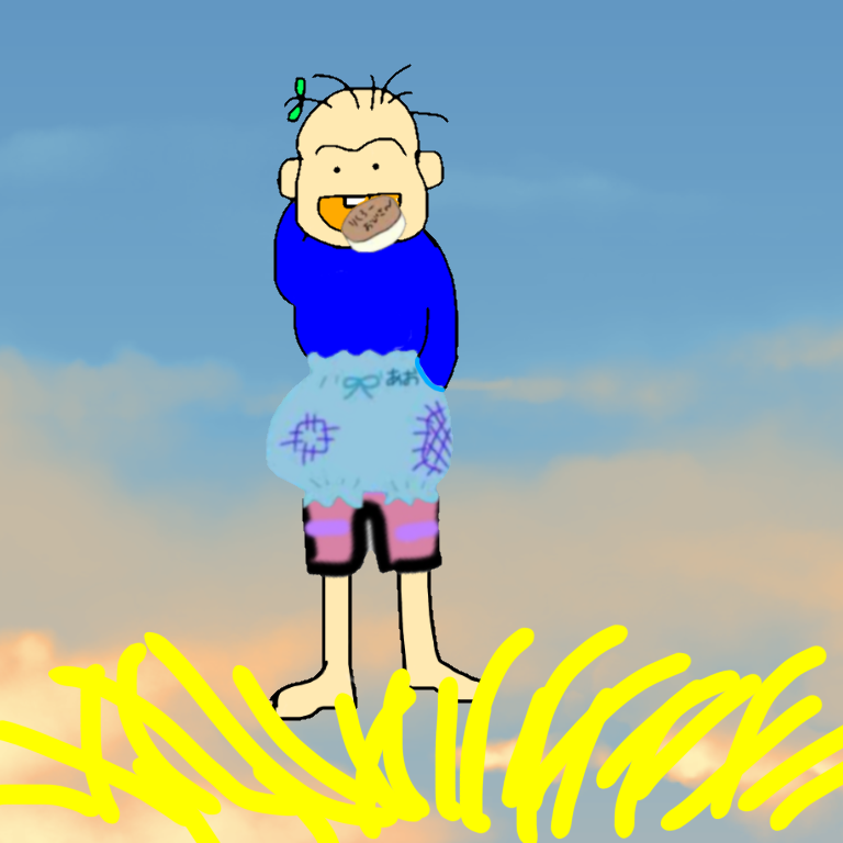 絵が下手な人集まれー！PART3