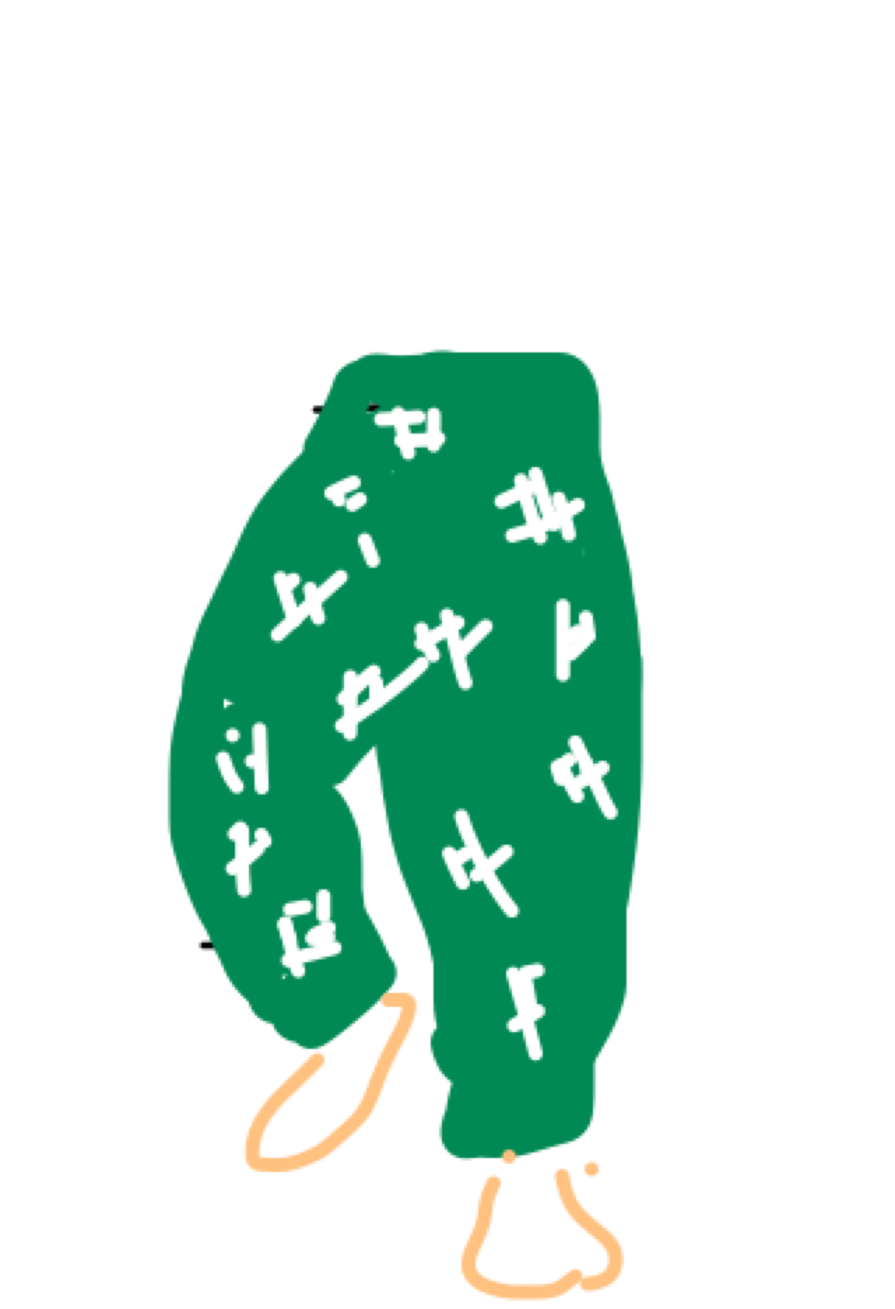 絵が下手な人集まれー！PART3