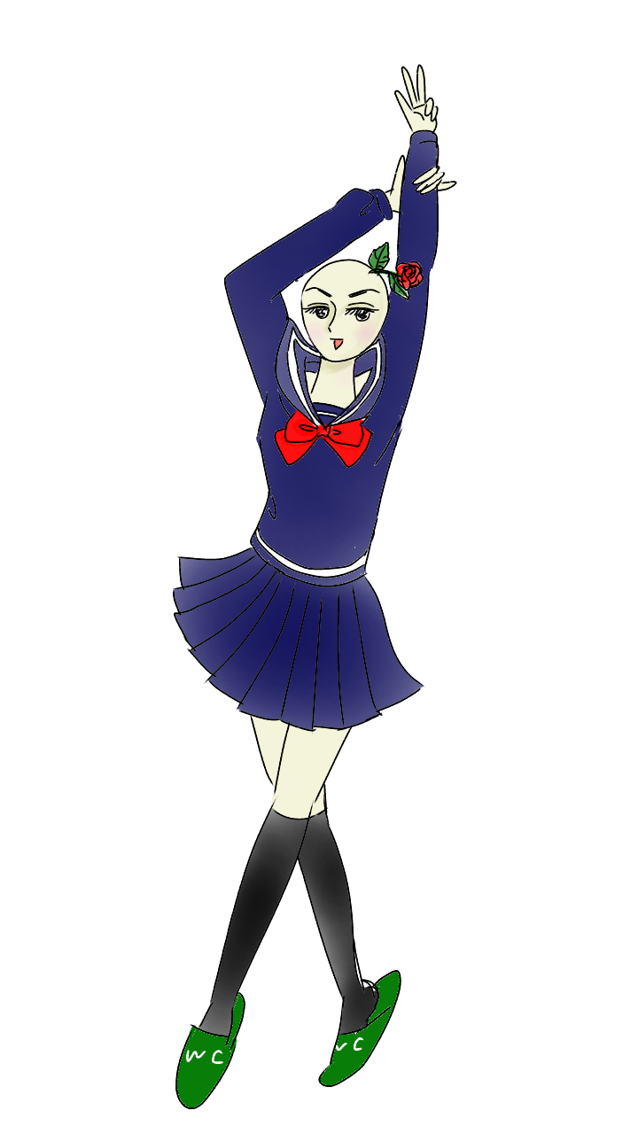 絵が下手な人集まれー！PART3