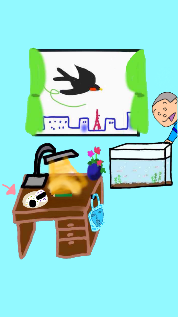 絵が下手な人集まれー！PART3