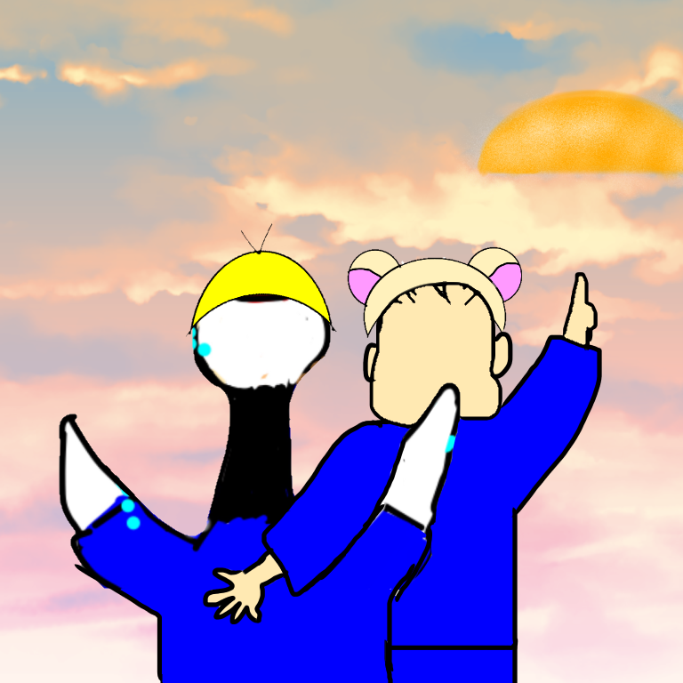 絵が下手な人集まれー！PART3