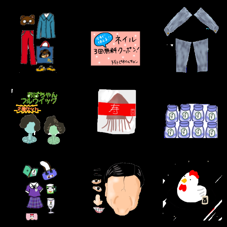 絵が下手な人集まれー！PART3