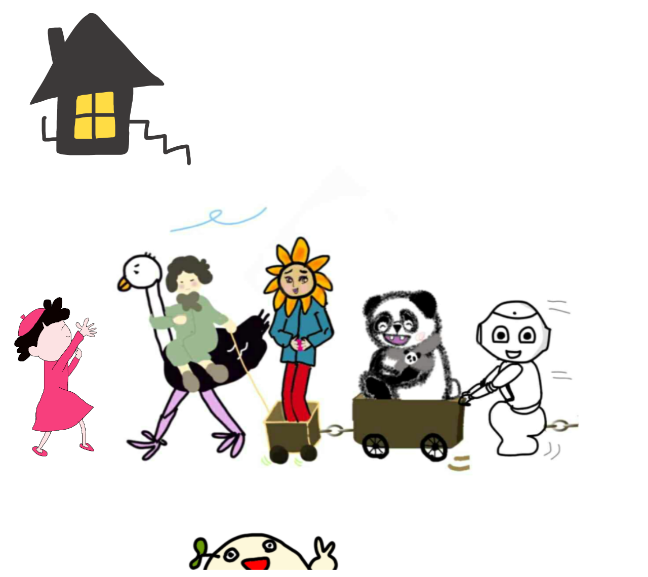 絵が下手な人集まれー！PART3