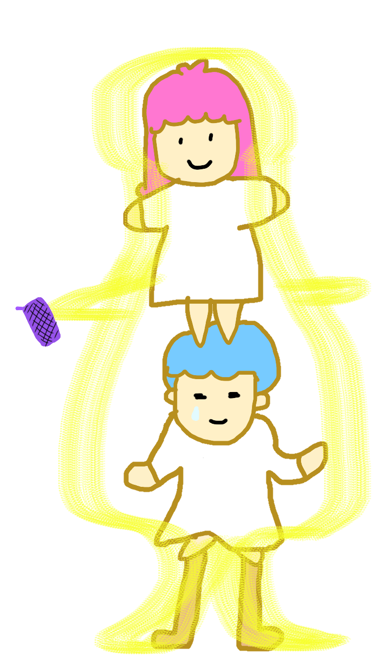 絵が下手な人集まれー！PART3