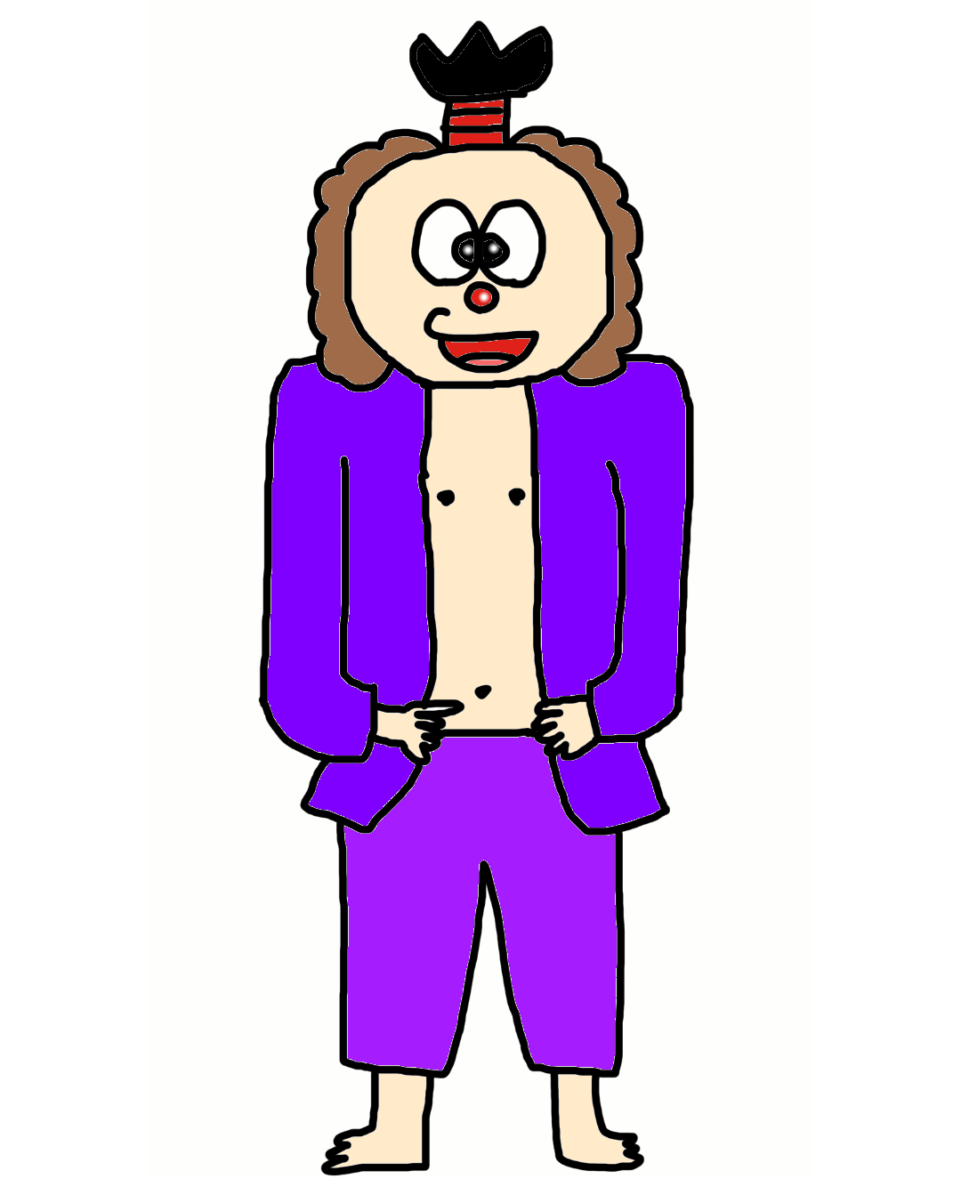 絵が下手な人集まれー！PART3