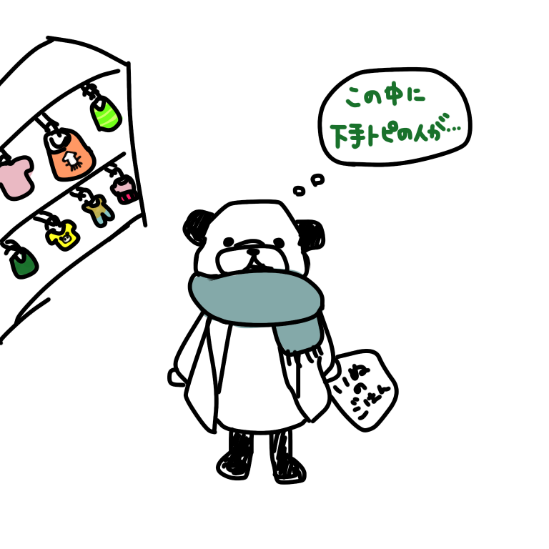 絵が下手な人集まれー！PART3