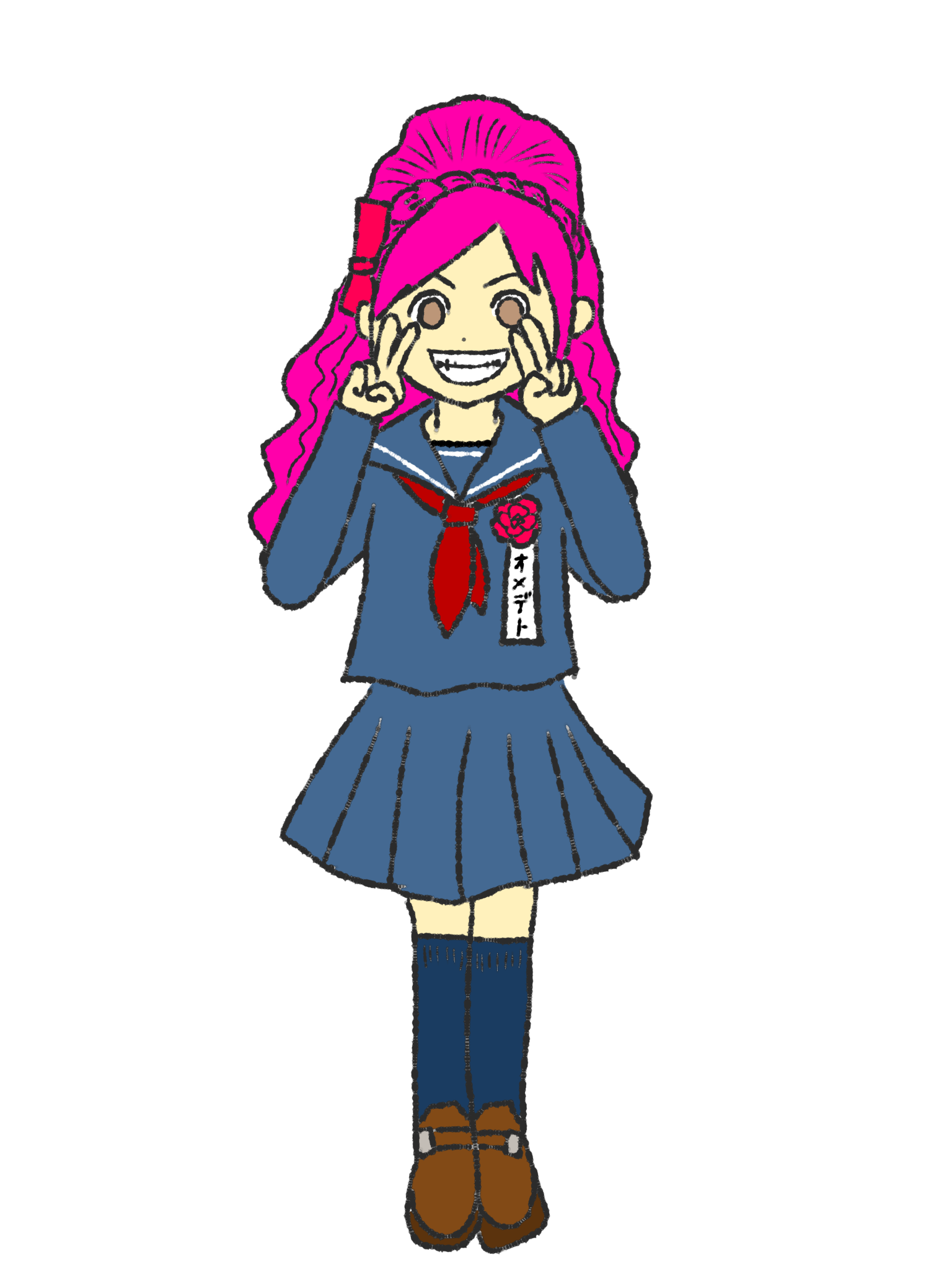 絵が下手な人集まれー！PART3