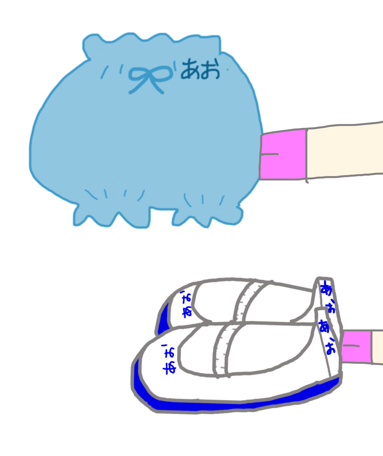 絵が下手な人集まれー！PART3