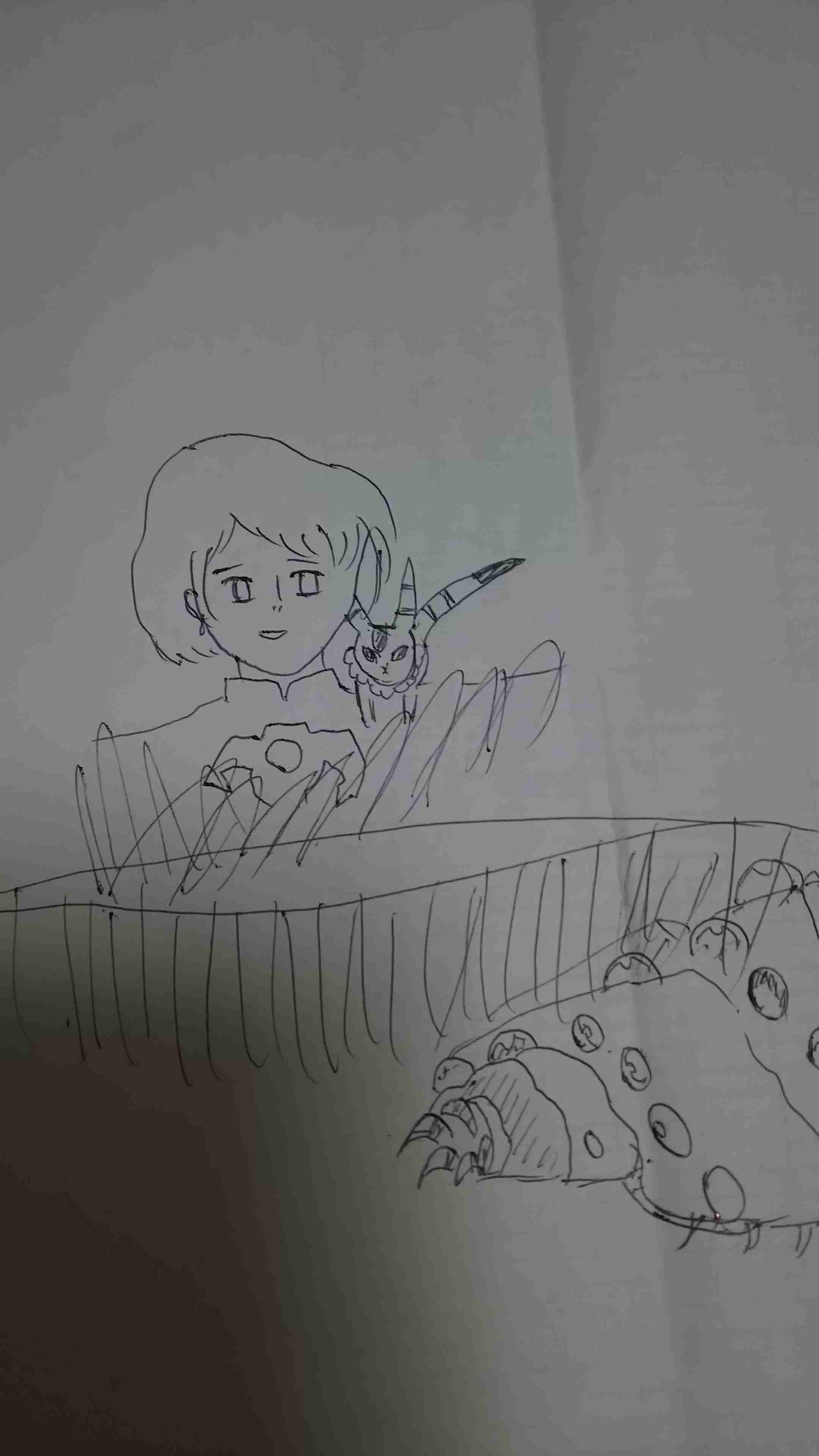 絵が下手な人集まれー！PART3
