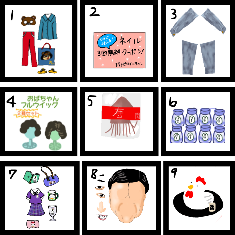 絵が下手な人集まれー！PART3