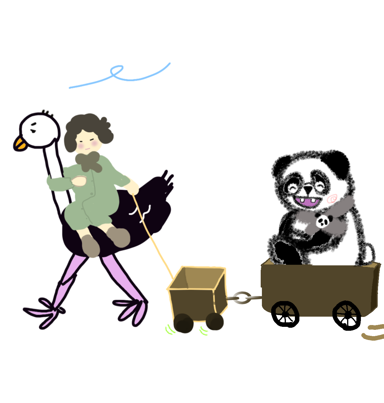 絵が下手な人集まれー！PART3