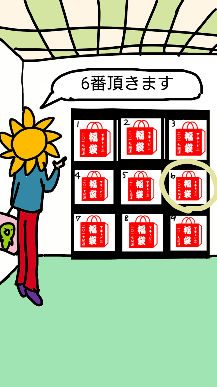 絵が下手な人集まれー！PART3