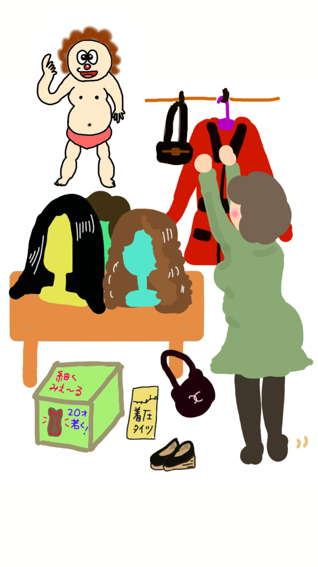 絵が下手な人集まれー！PART3