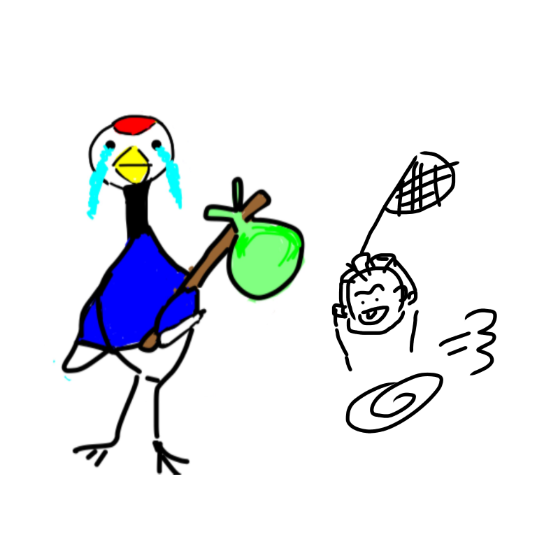 絵が下手な人集まれー！PART3