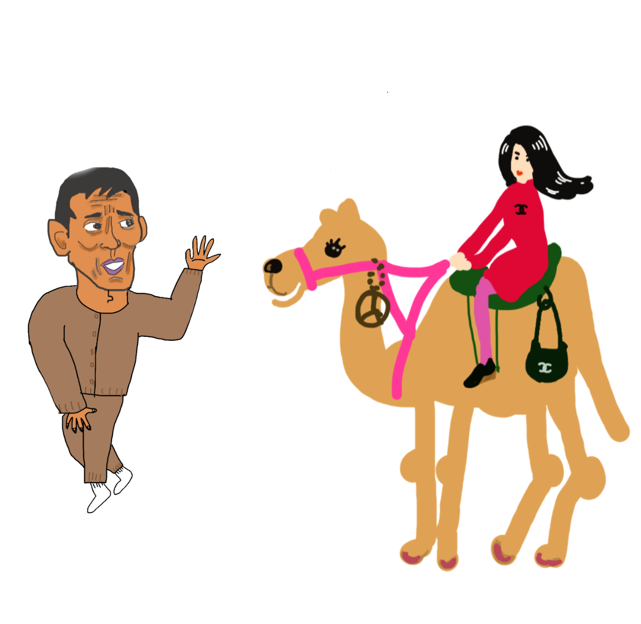 絵が下手な人集まれー！PART3