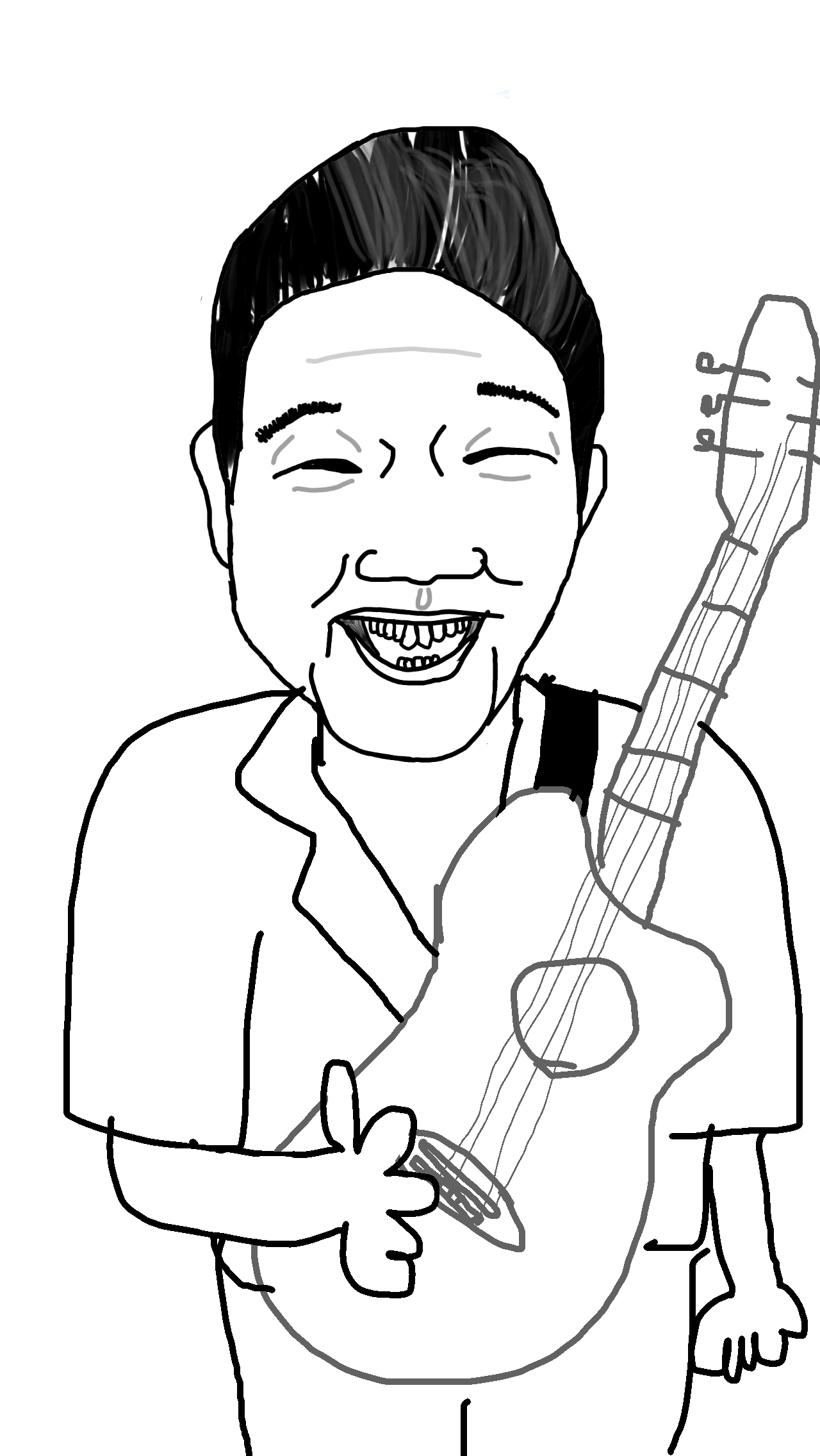 絵が下手な人集まれー！PART3
