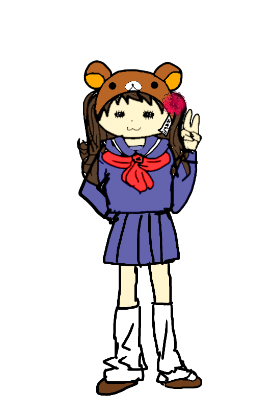 絵が下手な人集まれー！PART3