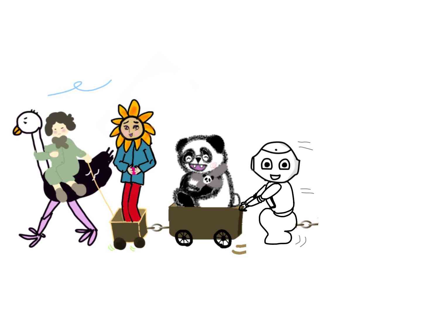 絵が下手な人集まれー！PART3