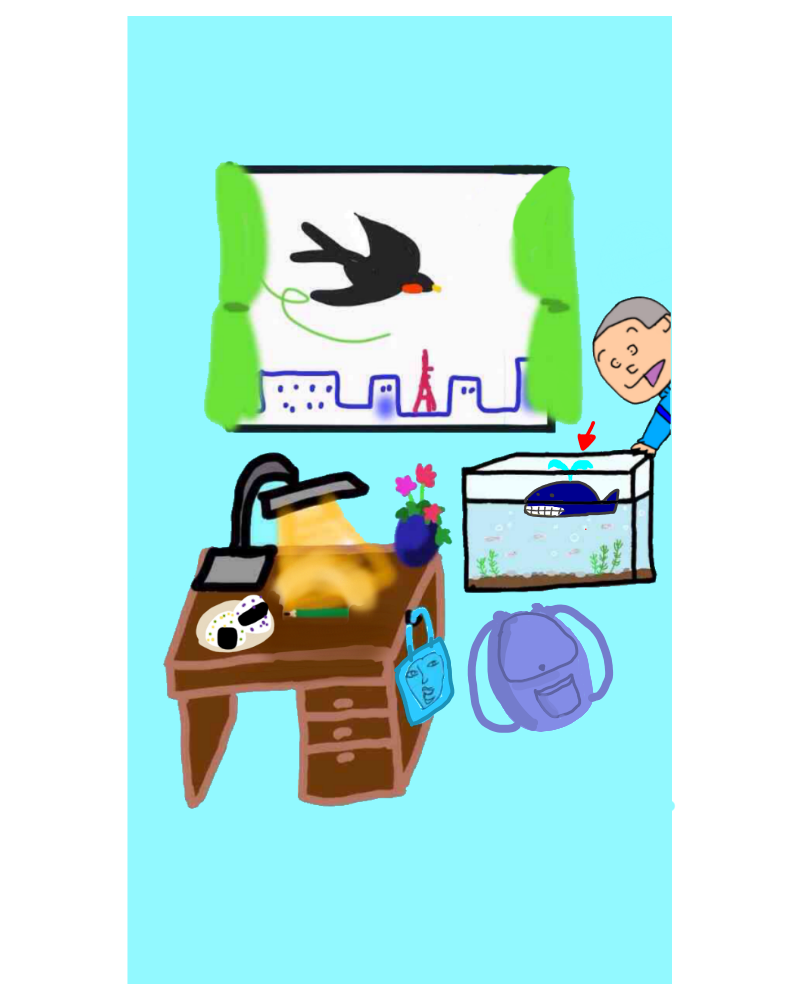 絵が下手な人集まれー！PART3