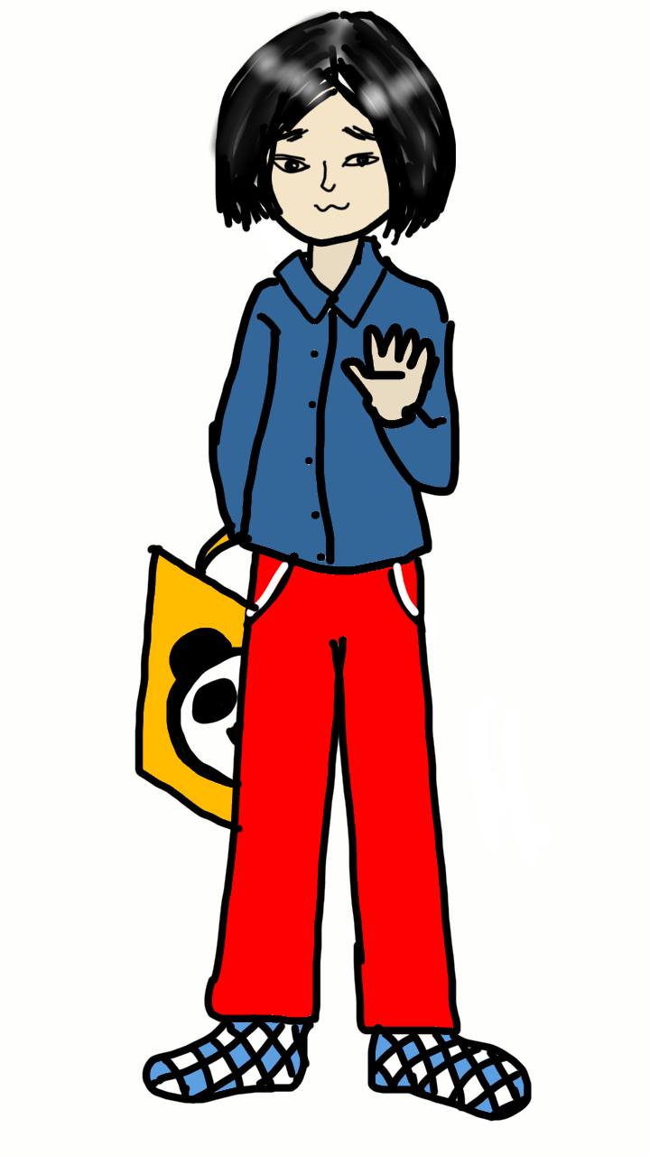 絵が下手な人集まれー！PART3