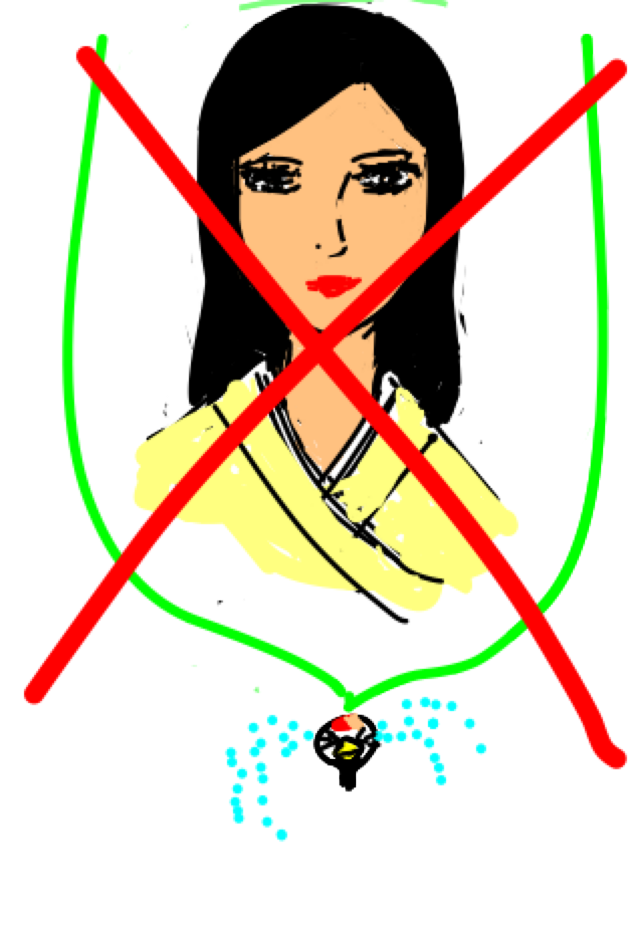 絵が下手な人集まれー！PART3