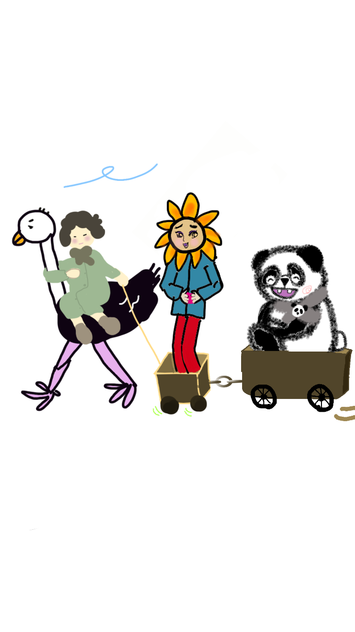 絵が下手な人集まれー！PART3