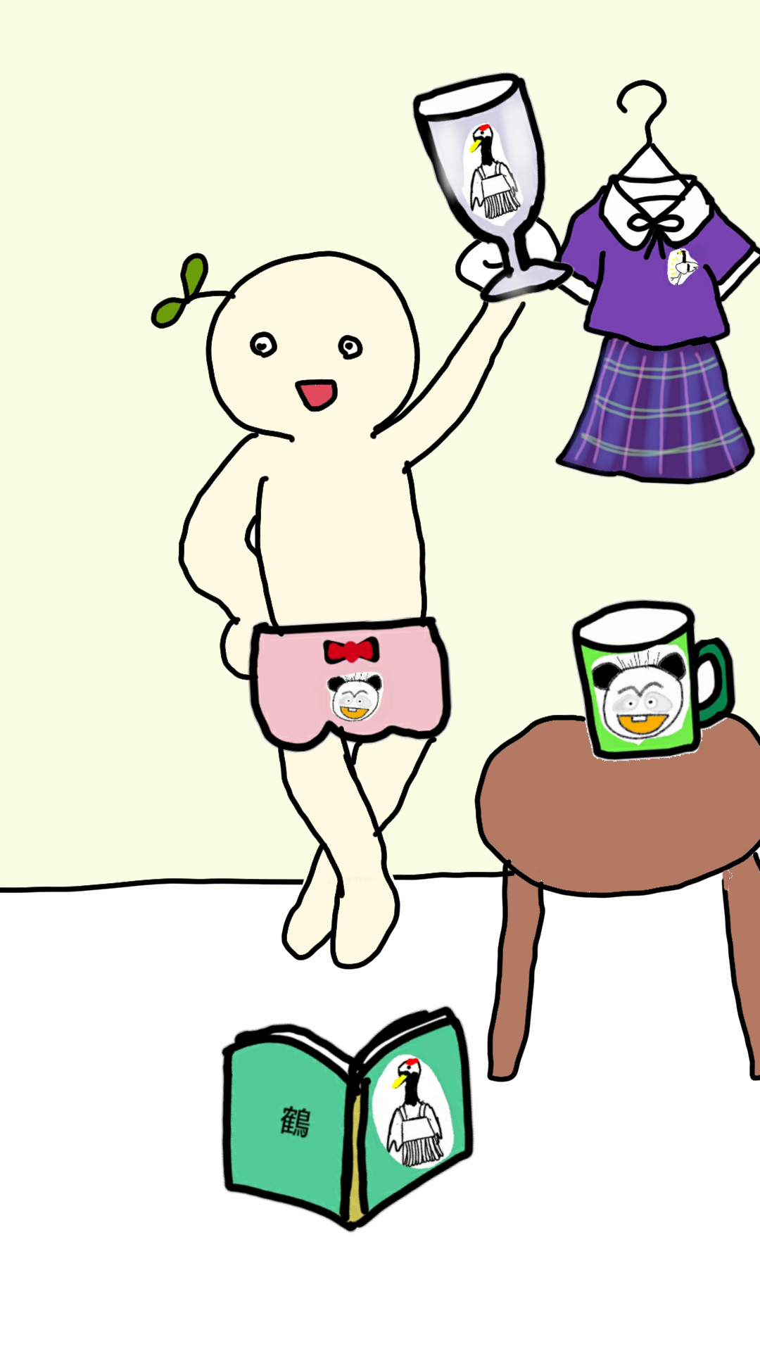 絵が下手な人集まれー！PART3