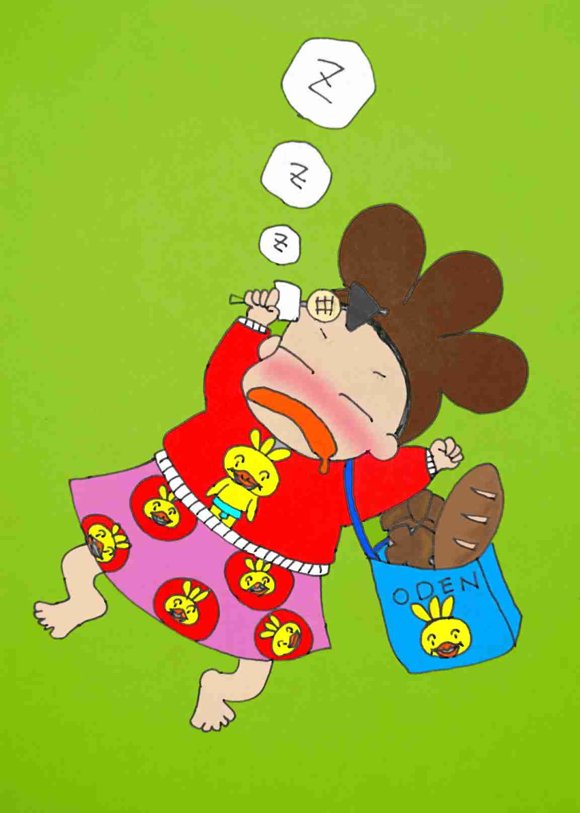 絵が下手な人集まれー！PART3