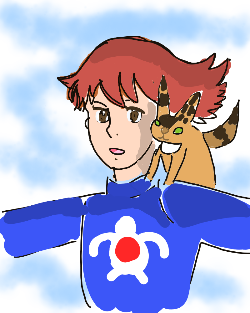 絵が下手な人集まれー！PART3