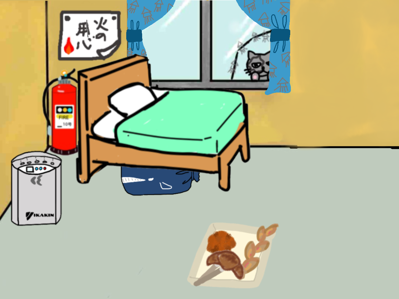 絵が下手な人集まれー！PART3