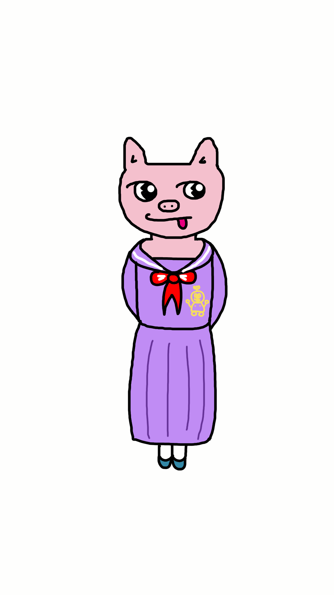 絵が下手な人集まれー！PART3