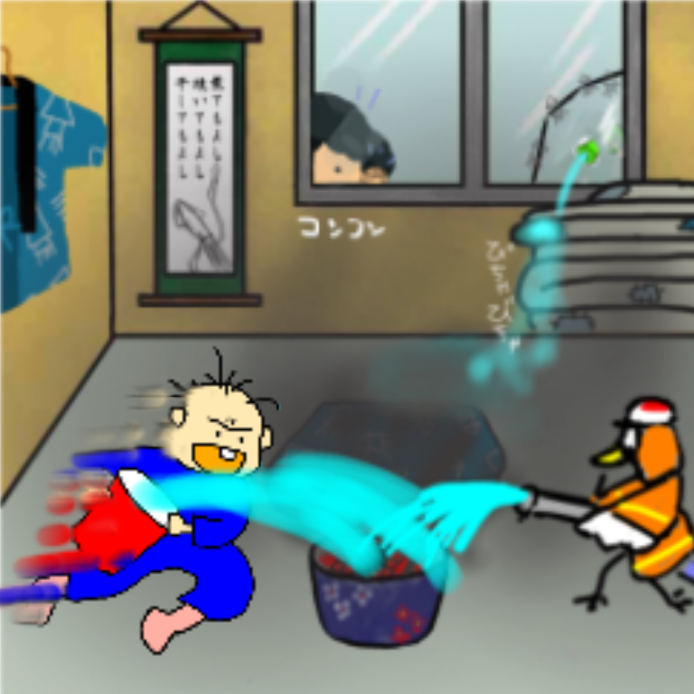 絵が下手な人集まれー！PART3