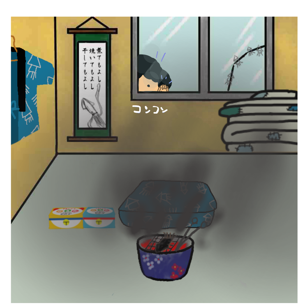 絵が下手な人集まれー！PART3