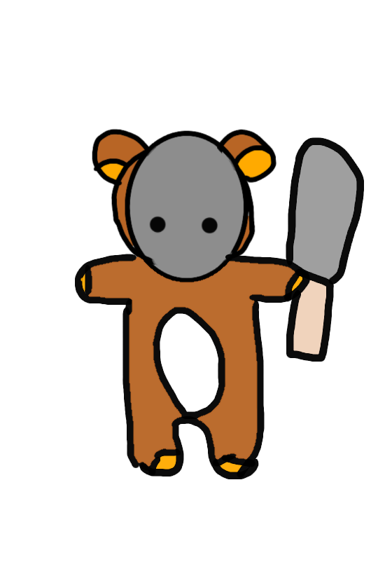 絵が下手な人集まれー！PART3